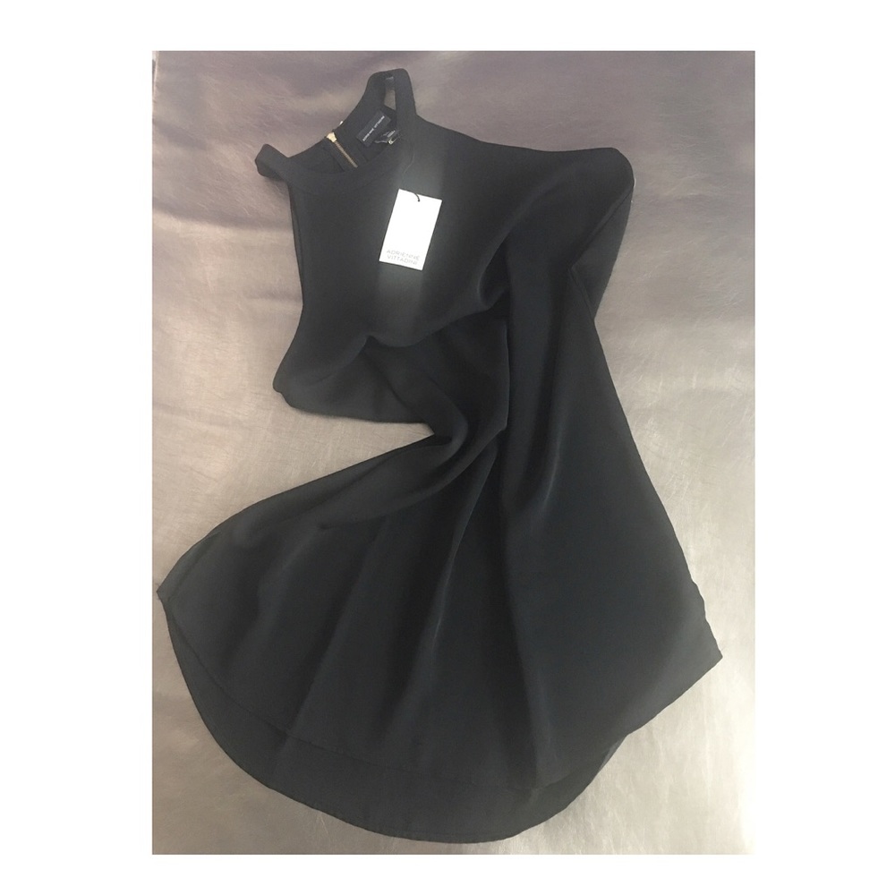 Black Dress / NWT !